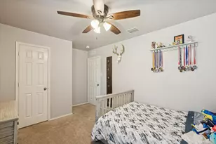 12418 Worthington Ln, Rhome, TX 76078 - Photo 28