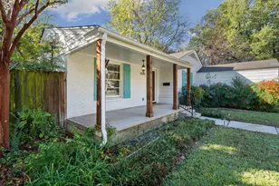 6333 Locke Ave, Fort Worth, TX 76116 - Photo 4