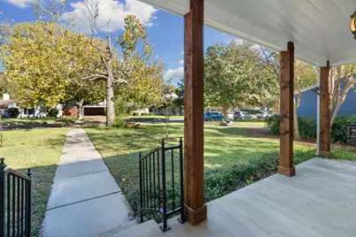 6333 Locke Avenue, Fort Worth, TX 76116 - Photo 6