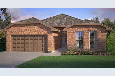15529 Balham Pass, Fort Worth, TX 76247 - Photo 1