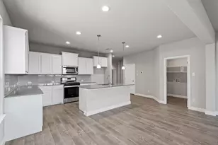 15529 Balham Pass, Fort Worth, TX 76247 - Photo 8