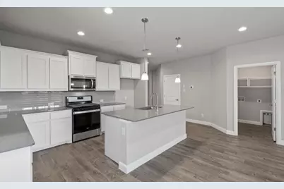 15529 Balham Pass, Fort Worth, TX 76247 - Photo 4