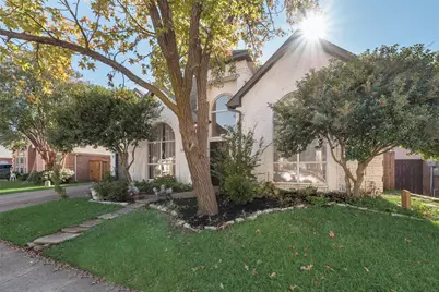 5417 Mill Run Drive, McKinney, TX 75072 - Photo 2