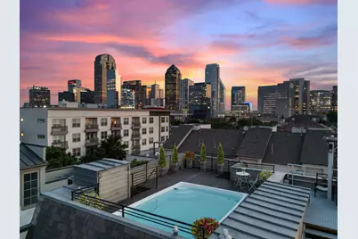 2214 Worthington Street, Dallas, TX 75204 - Photo 2