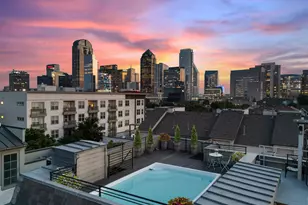 2214 Worthington St, Dallas, TX 75204 - Photo 2