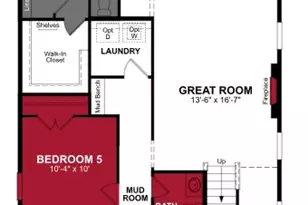 2518 Hawkins St, Anna, TX 75409 - Photo 6