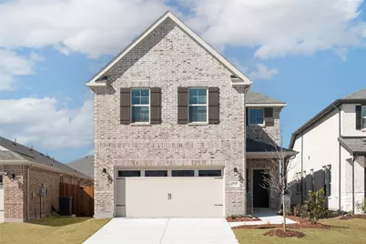 2518 Hawkins Street, Anna, TX 75409 - Photo 1