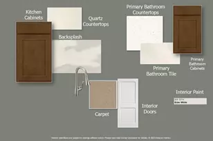 2518 Hawkins St, Anna, TX 75409 - Photo 8