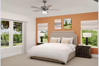 2518 Hawkins Street, Anna, TX 75409 - Photo 4