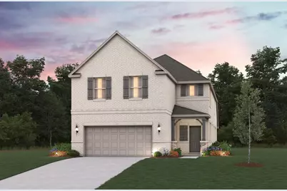 2518 Hawkins Street, Anna, TX 75409 - Photo 1