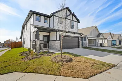 2001 Pine Stone Lane, Forney, TX 75126 - Photo 2