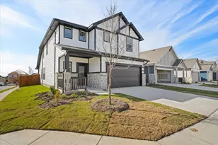 2001 Pine Stone Ln, Forney, TX 75126 - Photo 2