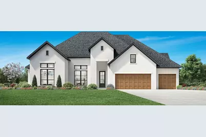 5517 Sweet Roxie Lane, Flower Mound, TX 75028 - Photo 2