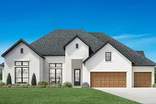 5517 Sweet Roxie Ln, Flower Mound, TX 75028 - Photo 2