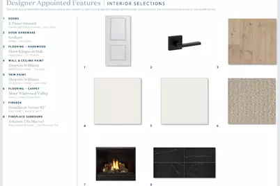 5517 Sweet Roxie Lane, Flower Mound, TX 75028 - Photo 4