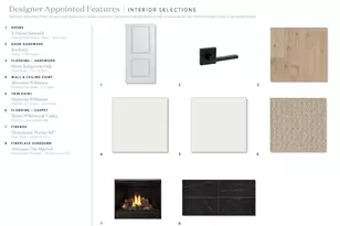 5517 Sweet Roxie Ln, Flower Mound, TX 75028 - Photo 4