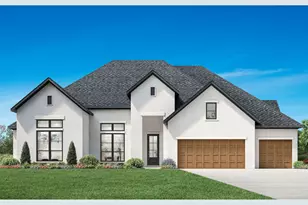 5517 Sweet Roxie Ln, Flower Mound, TX 75028 - Photo 1