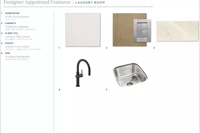 5517 Sweet Roxie Lane, Flower Mound, TX 75028 - Photo 12