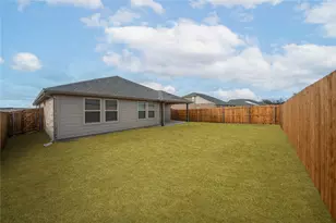 2525 Freeman St, Anna, TX 75409 - Photo 2