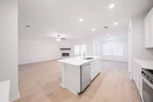 2525 Freeman St, Anna, TX 75409 - Photo 4