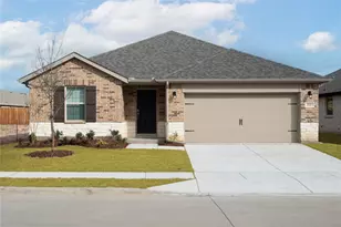 2525 Freeman St, Anna, TX 75409 - Photo 1