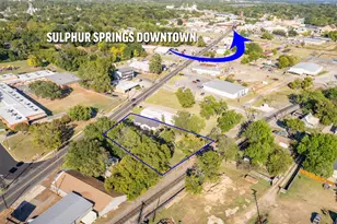620 Main St, Sulphur Springs, TX 75482 - Photo 1