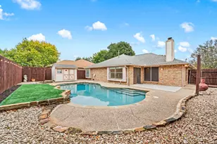 1037 Colony St, Flower Mound, TX 75028 - Photo 2