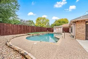 1037 Colony St, Flower Mound, TX 75028 - Photo 26