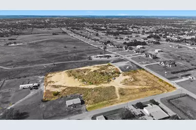 Lot 143 Blk 4 Veal Station Road, Azle, TX 76020 - Photo 1