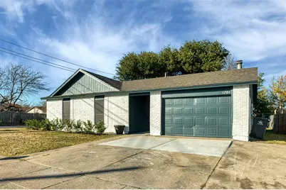 1701 Dorchester Drive, Arlington, TX 76014 - Photo 4