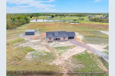 254 Vz County Road 4512, Ben Wheeler, TX 75754 - Photo 36