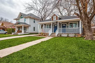 617 Haines Ave, Dallas, TX 75208 - Photo 2