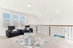 2820 Claude White Crk, McKinney, TX 75071 - Photo 16