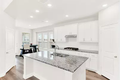 2820 Claude White Creek, McKinney, TX 75071 - Photo 6