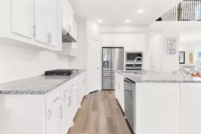 2820 Claude White Creek, McKinney, TX 75071 - Photo 6