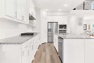 2820 Claude White Crk, McKinney, TX 75071 - Photo 6