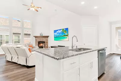 2820 Claude White Creek, McKinney, TX 75071 - Photo 8