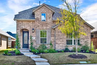 2820 Claude White Creek, McKinney, TX 75071 - Photo 1