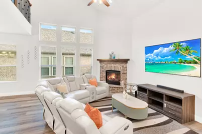 2820 Claude White Creek, McKinney, TX 75071 - Photo 2