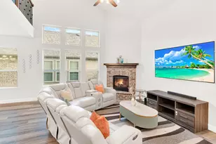 2820 Claude White Crk, McKinney, TX 75071 - Photo 2