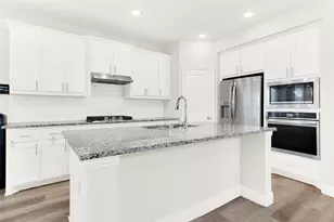 2820 Claude White Crk, McKinney, TX 75071 - Photo 4