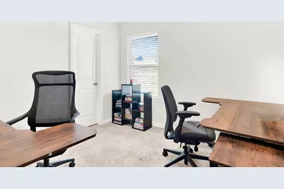 2820 Claude White Creek, McKinney, TX 75071 - Photo 18