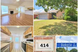 414 Dakota Dr, Joshua, TX 76058 - Photo 1