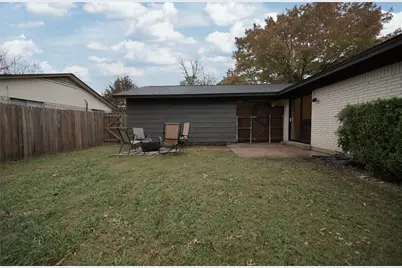 2708 Foxcroft Circle, Denton, TX 76209 - Photo 32