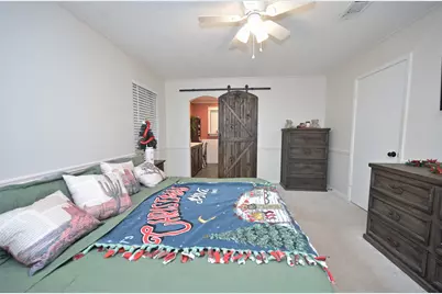 2708 Foxcroft Circle, Denton, TX 76209 - Photo 16