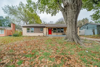 2426 Salerno Drive, Dallas, TX 75224 - Photo 2