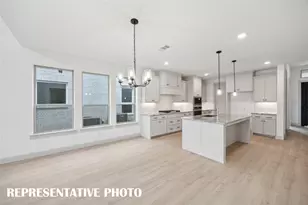 4170 Kestrel St, Prosper, TX 75078 - Photo 6