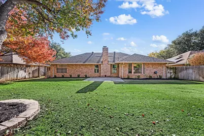 4105 Hemlock Street, Fort Worth, TX 76137 - Photo 36