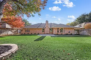 4105 Hemlock St, Fort Worth, TX 76137 - Photo 36