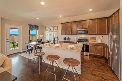 2004 Briarbrook Drive, Denton, TX 76207 - Photo 2